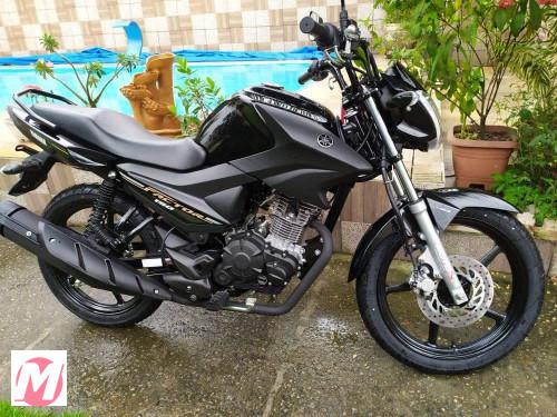 Moto Yamaha Factor 150 Factor 150 ED por R$12.900,00 em