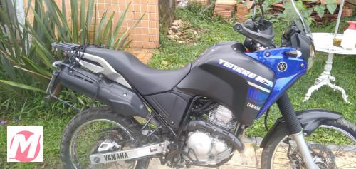 Moto Yamaha XTZ 250 Tenere XTZ 250 Tenere por R$22.000,00 em