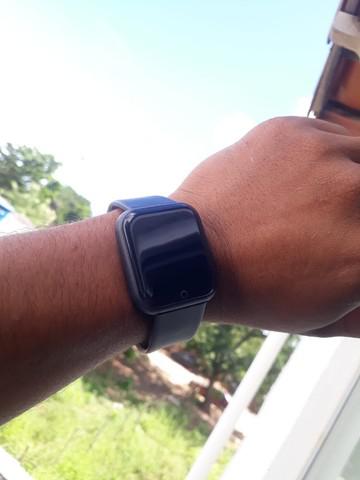 Smartwatch P80 Original + carregador