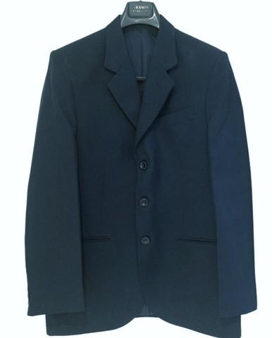 Blazer Azul Marinho