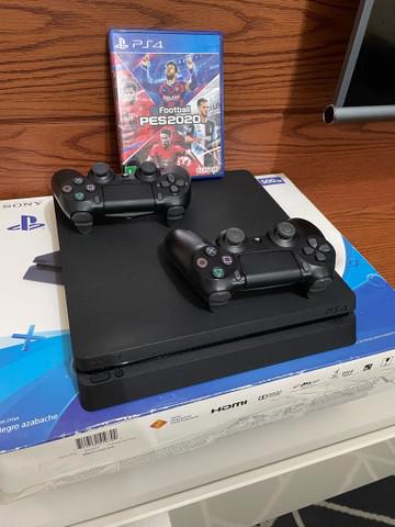 MELHOR PREÇO!! PS4