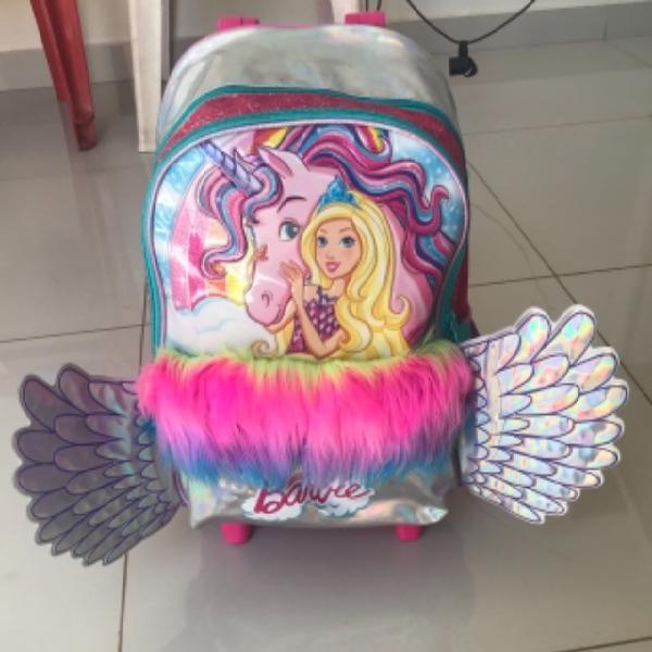 Mochila Sestini original