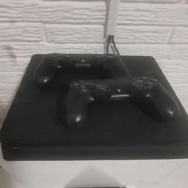 Play Station 4 1TB PS4