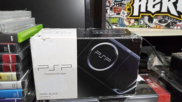 Sony psp