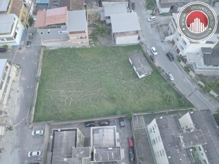 Terreno/Lote à venda no Água Santa - Rio de Janeiro, RJ.