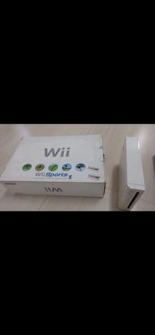 Video game super nintendo wii