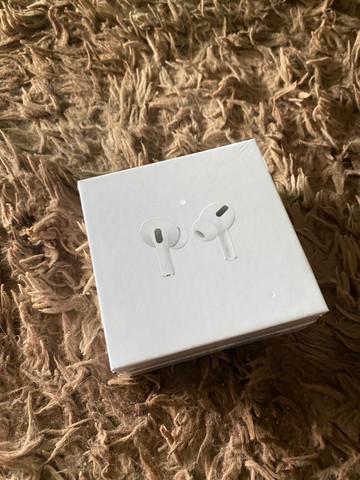 AirPods Pro Lacrado 1:1