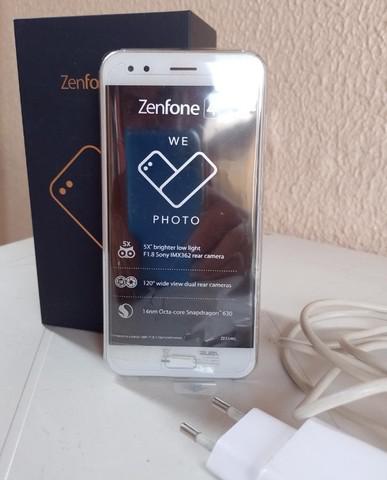 Celular Asus ZenFone 4