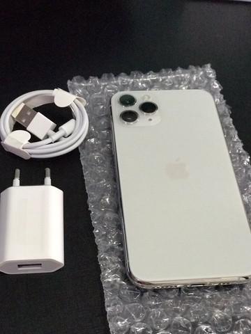 Iphone 11 pro 64gb branco