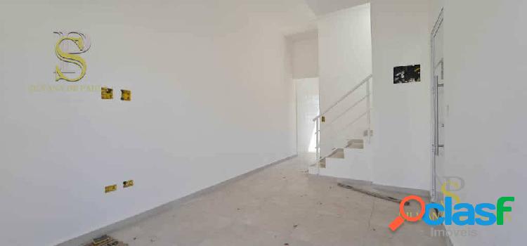 Casa À Venda em Condomínio - 64 m² e 2 dormitórios - Atibaia. 3