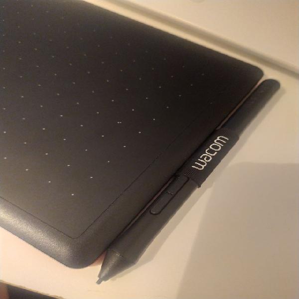 Mesa Digitalizadora one by wacom