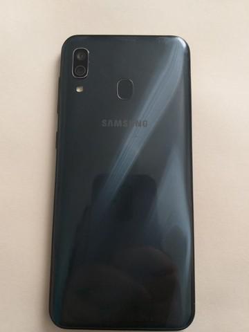 Samsung galaxy a30