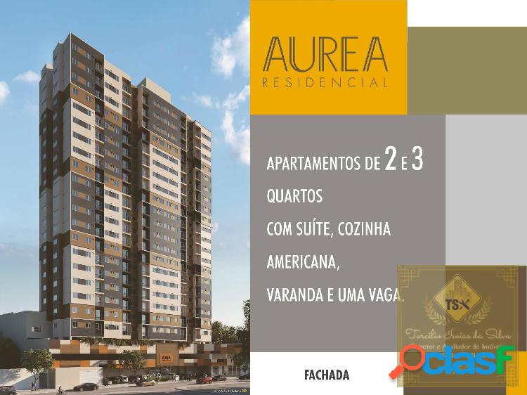 Aurea Residencial - Nova Iguaçu / RJ 2