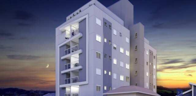 APARTAMENTO RESIDENCIAL em SANTA RITA DO SAPUCAÍ - MG,