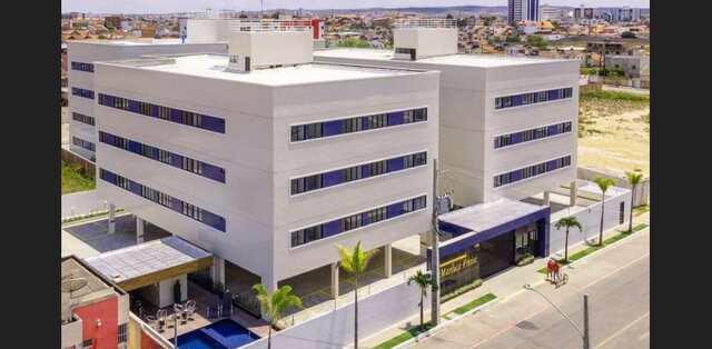 Residencial Marluce Freire - Novo Cruzeiro, Campina Grande,