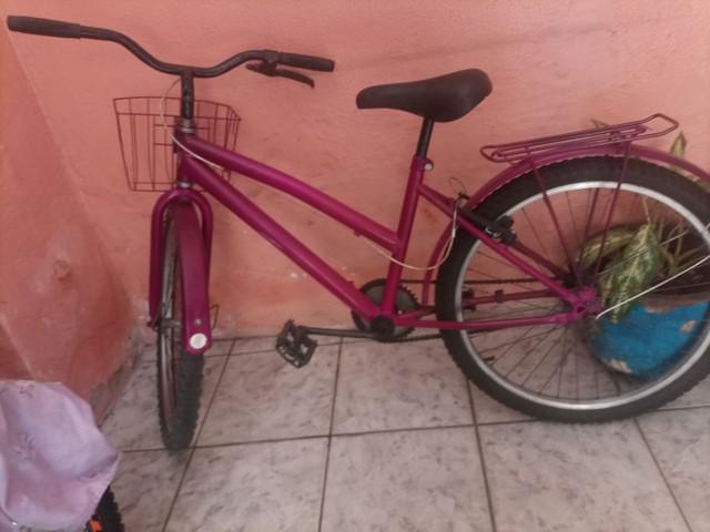 Bike monark