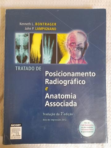 livro radiologia