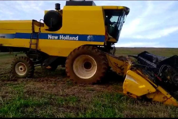 TC5090 New Holland - 11/11