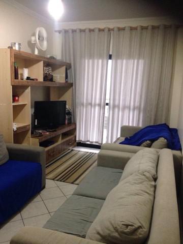 Alugo Apartamento Praia Grande Frente ao Mar