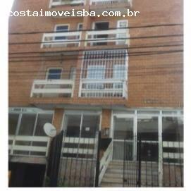 Apartamento para locação em salvador, nazaré, 1