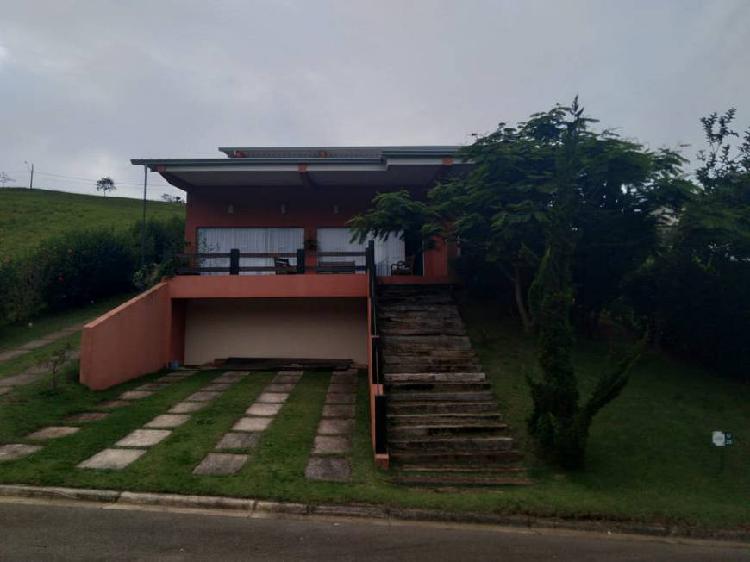 Casa de condomínio para venda com 300 m2 quadrados no