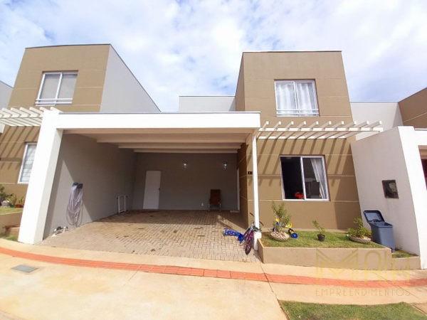 Casa em condomínio com 3 quartos no riviera ditália - Casa em condomínio com 3 quartos no riviera ditália -