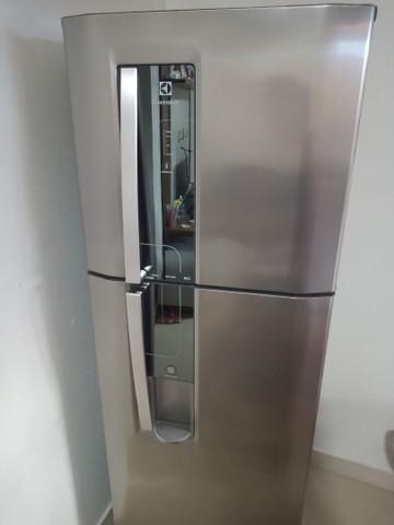 Geladeira Electrolux DF42