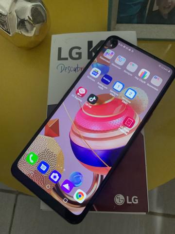 Lg k51s