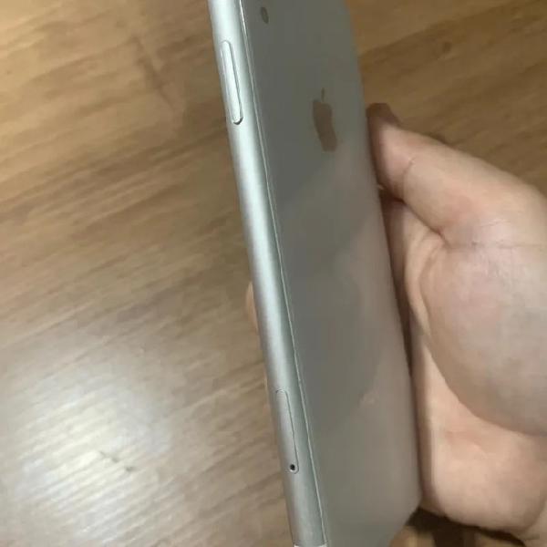 iphone xr branco 128gb