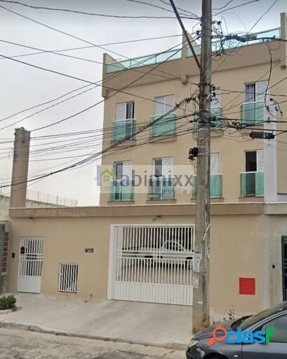 Apartamento s/ condomínio na vila vitória - santo andré