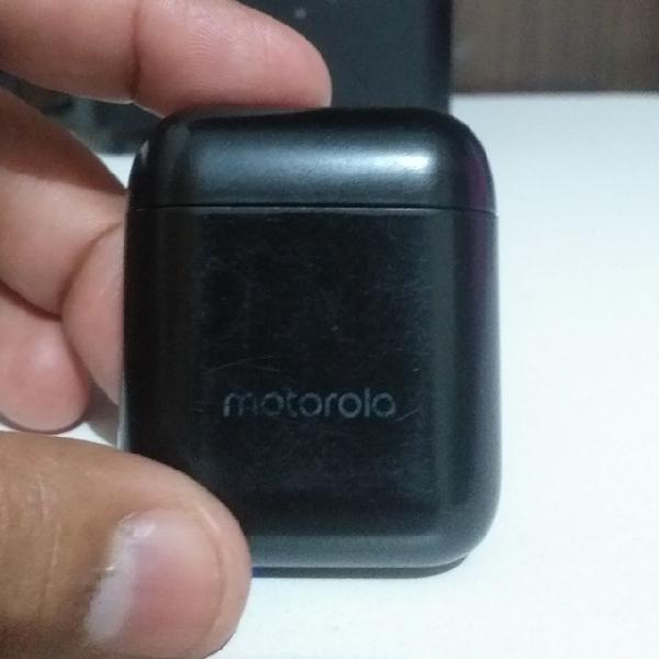 Fone ouvido Motorola