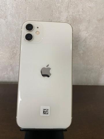 Iphone 11 64Gb Branco