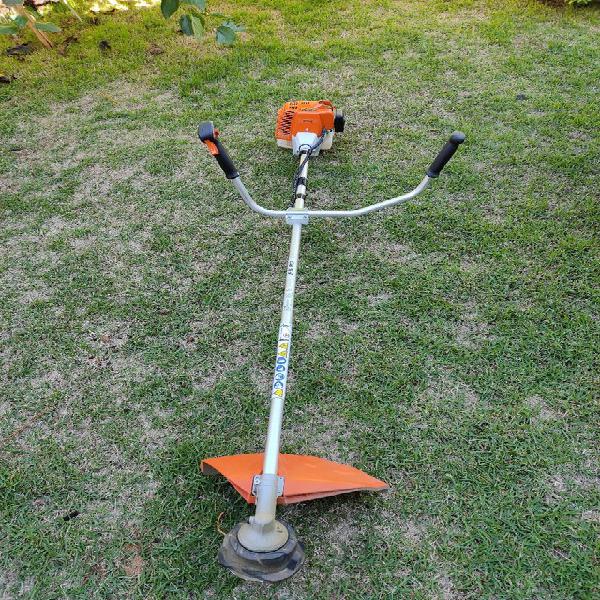 Roçadeira Stihl FS 80