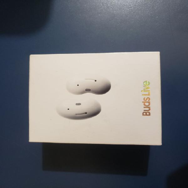 Samsung Galaxy Buds Live