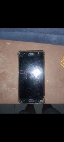 Samsung j7 prime (retirada de peças)