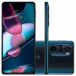 Smartphone Motorola moto edge 30 pro 256 GB Azul 6.7