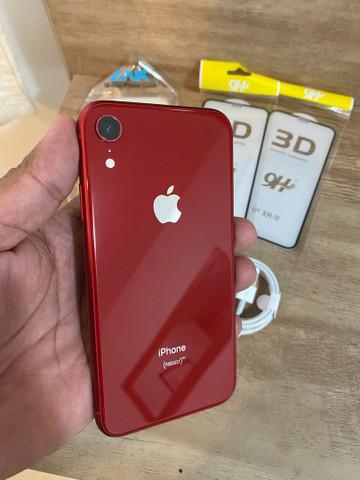 iPhone XR 64gb impecável