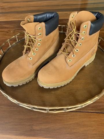 Bota Timberland