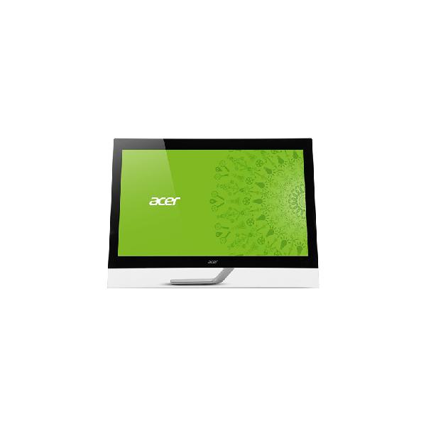 Monitor acer t232hl - tela 23&quot; - touchscreen - 60hz - 5ms -