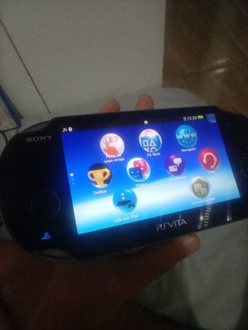 Ps vita