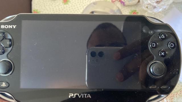 Ps vita