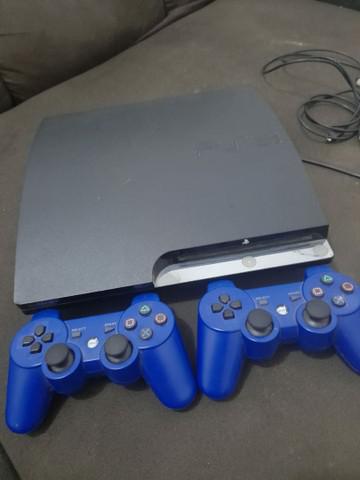 Ps3 seminovo