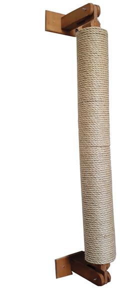 Arranhador pole para gato no Elo7 | MMNdesign (D18365)