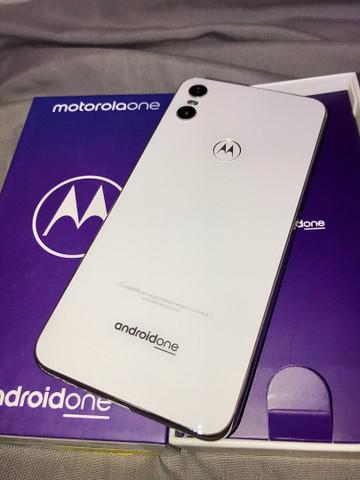 CELULAR MOTOROLA ONE