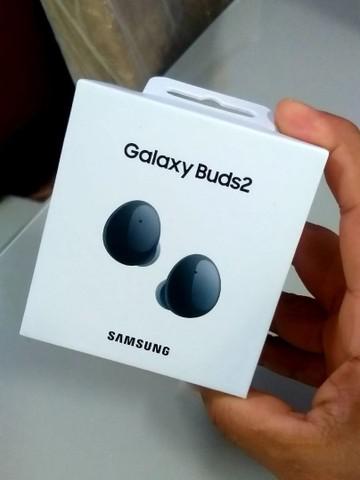 Fone galaxy buds2