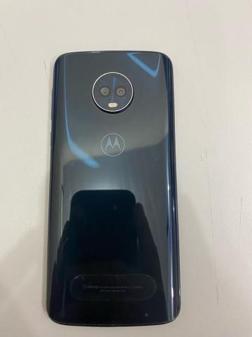 Moto g 6 plus