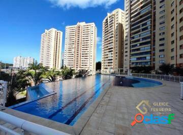 Excelente apartamento 2 suítes, 67m no brisas paralela