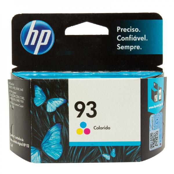 Cartucho Hp C9361wb (93)