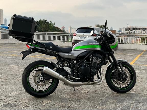 Kawasaki - z 900 rs cafe