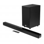 Soundbar JBL JBLSB190BLKBR 190W 2.1 Canais